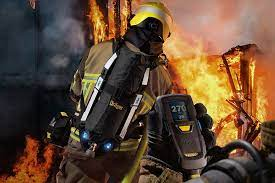 4. Atemschutzgeräteträger Lehrgang 2025