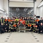 Erfolgreicher Maschinistenlehrgang abgeschlossen