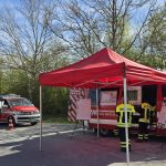 Konzept Führungsunterstützung