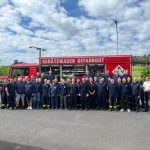 Workshop FwDV 500 im Inspektionsbereich Nord