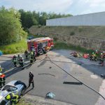 Übungstage im KBI-Bereich Nord