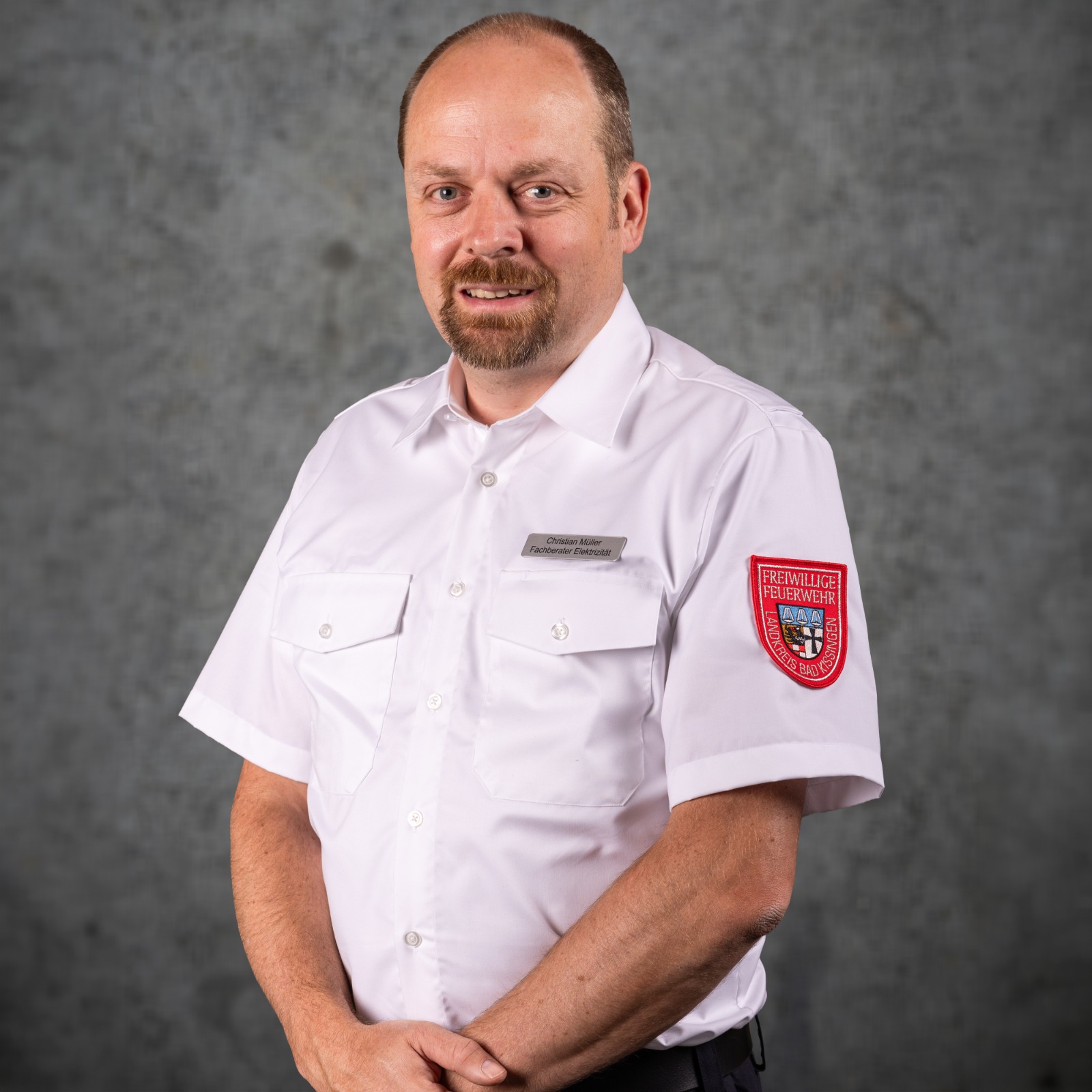 Mehr über den Artikel erfahren KG L 1/12 | Christian Müller