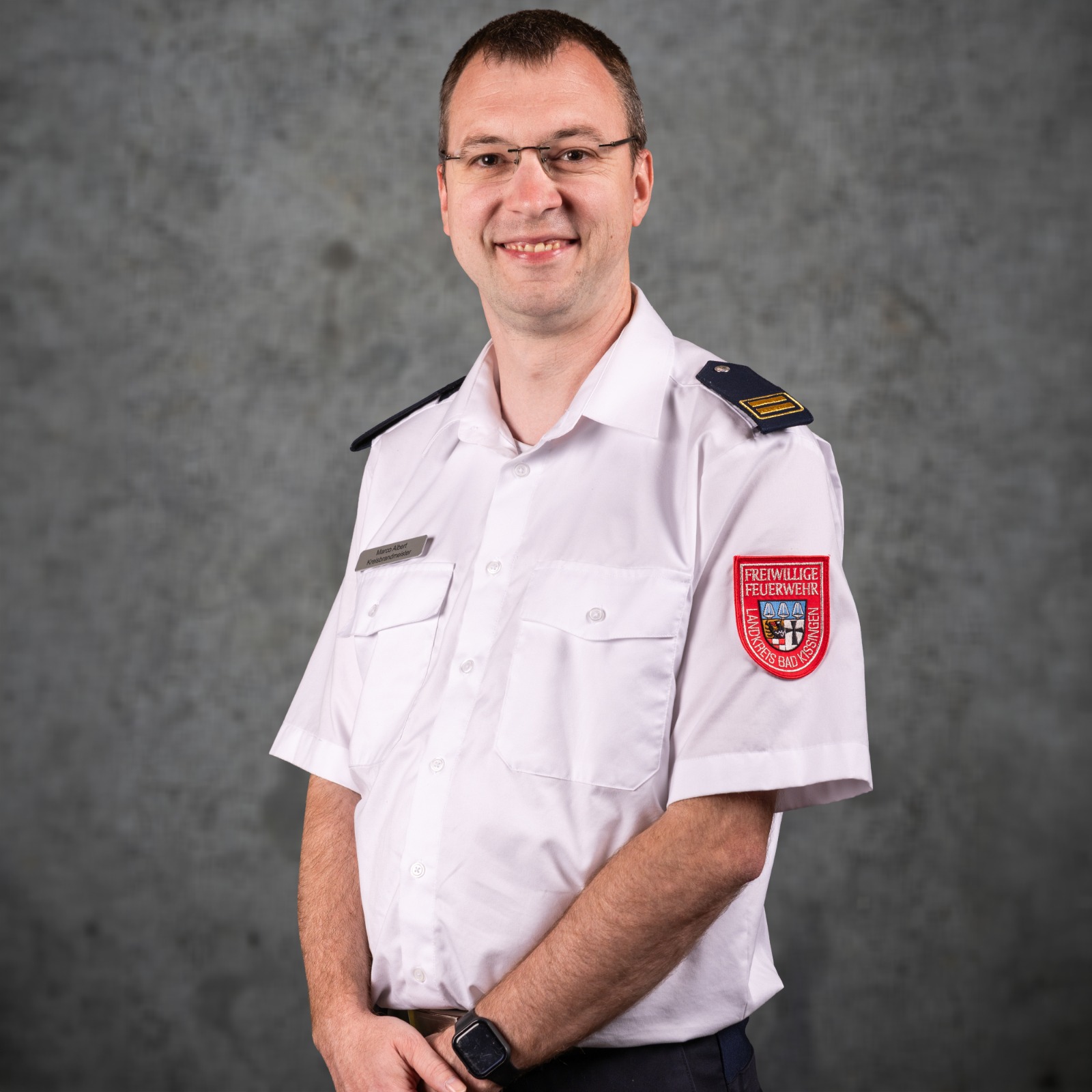 Mehr über den Artikel erfahren KG L 1/6 | Marco Albert