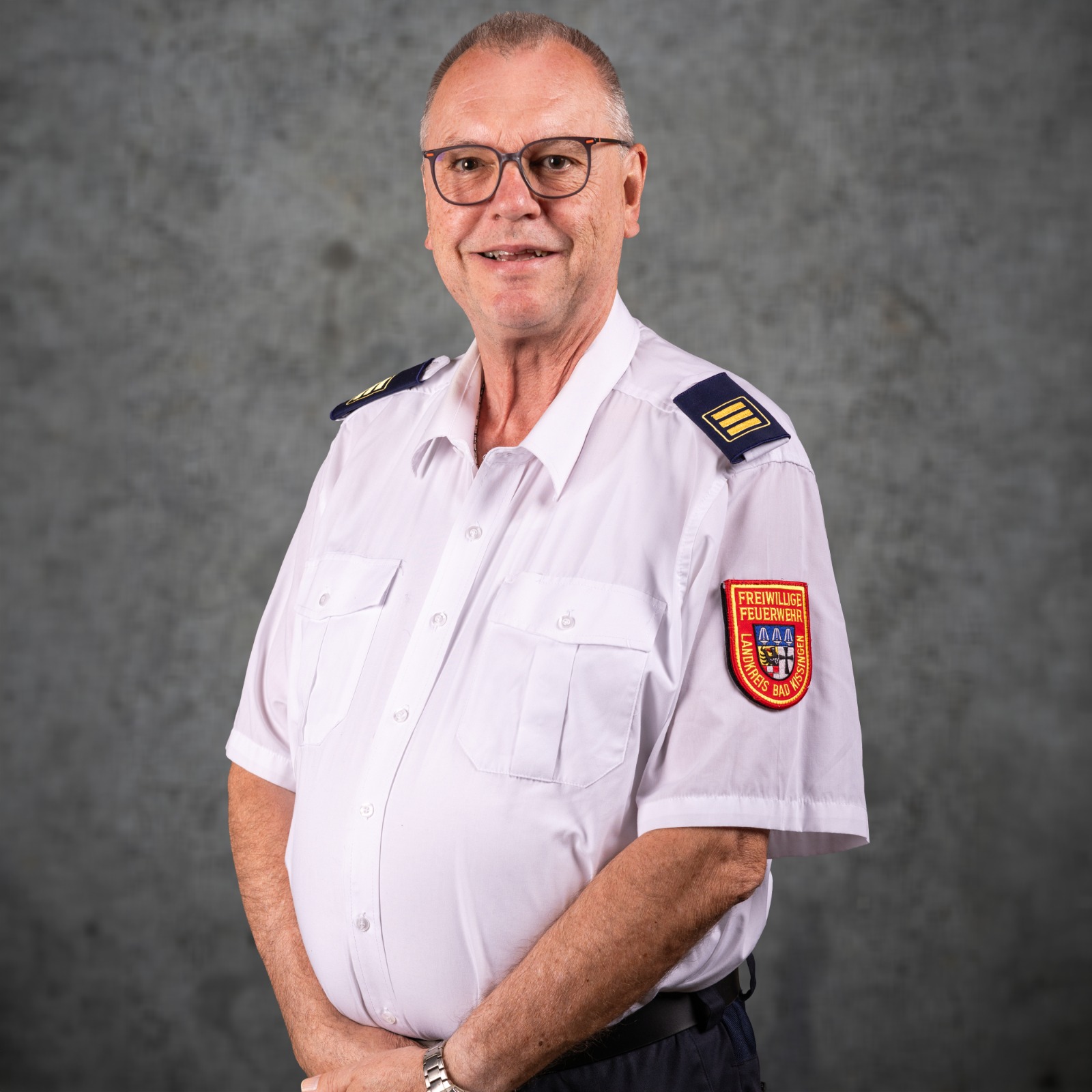 Mehr über den Artikel erfahren KG L 5 | Harald Albert
